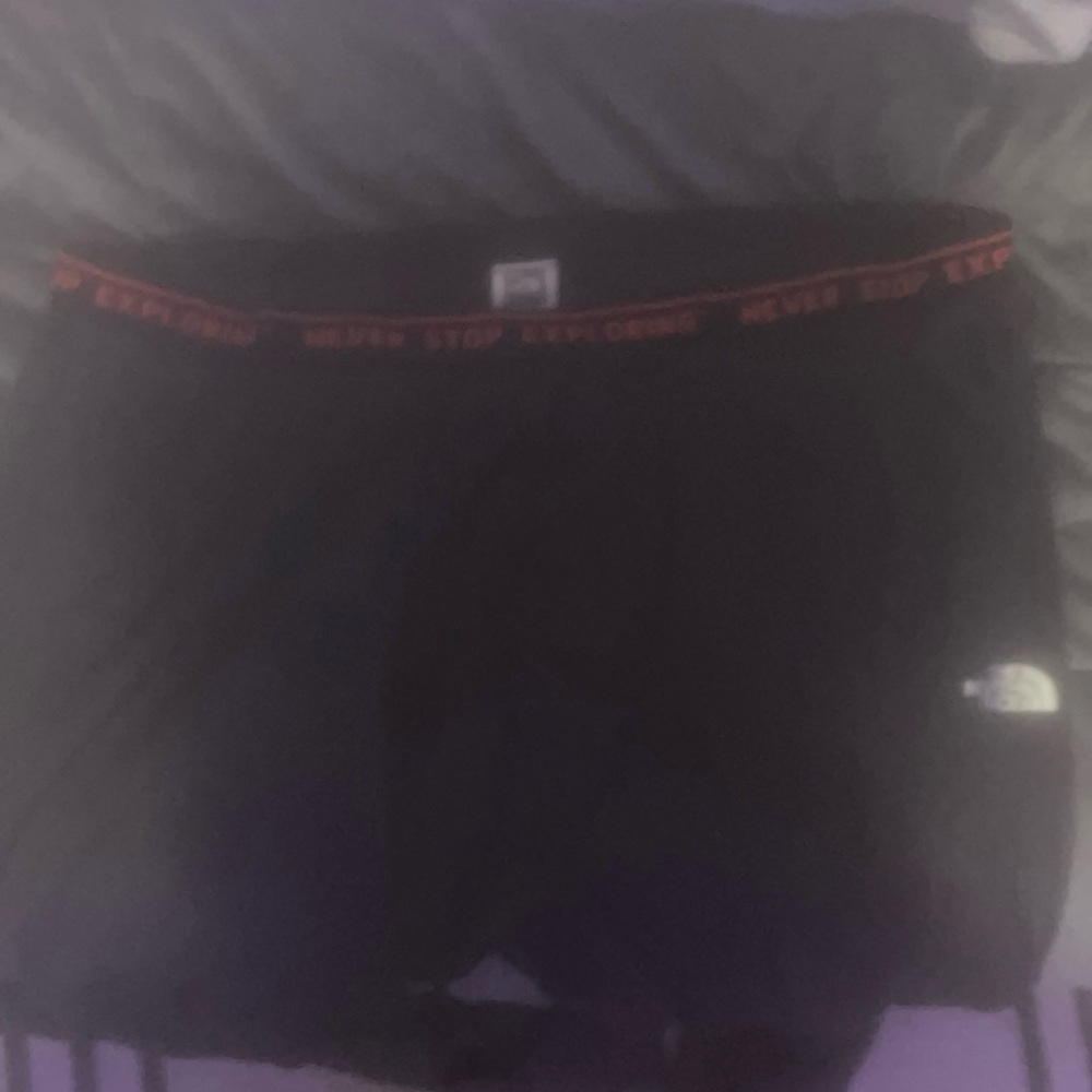 NORTH FACE THERMALS